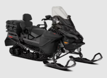 Ski-Doo Expedition SE 900 ACE Turbo R 46 mm 10.25 TD 2026