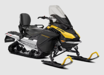 Ski-Doo Expedition Sport 900 ACE 2026