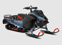 Ski-Doo Expedition Xtreme 900 ACE Turbo R 2026 Scandi Blue