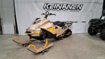 Ski-Doo Freeride 146 -22 712-ÖS