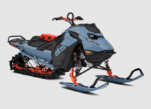 Ski-Doo Freeride 850 E-Tec 146" Shot 10.25 TD 2026