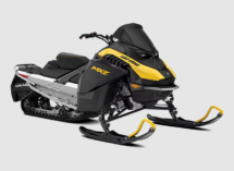 Ski-Doo MXZ Sport 600 EFI - 85 hp 129 2026