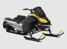 Ski-Doo Renegade Sport 600 ACE 137 2026