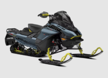 Ski-Doo Renegade X-RS 900 ACE Turbo R 10.25 TD Smart-Shox 2026 BYR