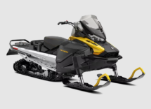 Ski-Doo Skandic Sport 600 EFI - 85 hp 2026