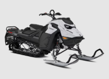 Ski-Doo Summit Adrenaline 850 E-Tec 154" 2026