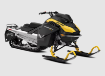 Ski-Doo Summit NEO 600 EFI - 55 hp 2026