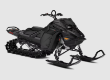 Ski-Doo Summit X 850 E-Tec 154" Shot 76 mm 2026