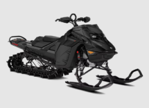 Ski-Doo Summit X Expert 850 E-Tec Turbo R 154" Shot 76 mm 10.25 TD 2026