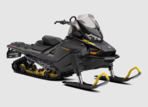 Ski-Doo Tundra LE 600 ACE 2026