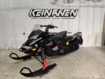Ski-Doo MXZ 600 Iron DOG -20 408-ÖE