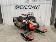 Ski-Doo MXZ XRS 850 -21 520-ÖJ