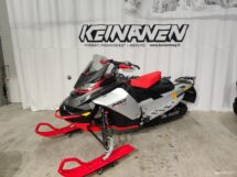 Ski-Doo MXZ XRS 850 -22 823-ÖC