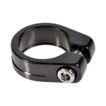 Union 31,8 mm Istuinkannattimen Kiinnityspanta