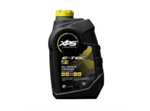 XPS Oil 2T E-Tec Synthetic 0,946 l EU
