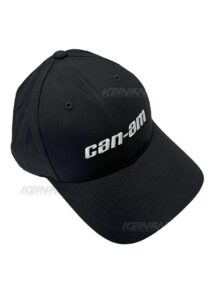 Can-Am Signature Cap Men