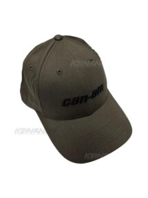 Can-Am Signature Cap Men