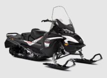 Lynx 59 Ranger Core 3900 600 ACE 2026