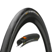 Continental Grandsport Race 28-622 28" Taitettava Ulkorengas