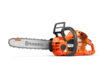 Husqvarna 435I 14" .325" Saha, Ilman Akkua