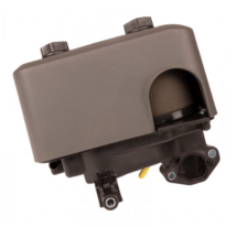 Husqvarna Ilmansuodatin Assy