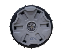 Husqvarna Pyöräkokoonpano Nera
