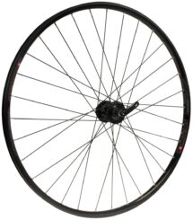 Mach1 630 28" 21-622 Hybrid Disc Levyjarru Etupyörä
