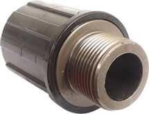 Shimano Vapaaratasrunkoyksikkö FH-TX500
