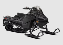 Ski-Doo Backcountry Adrenaline 600R E-Tec 2026