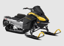 Ski-Doo Backcountry Sport 600 EFI - 85 hp 2026