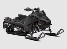 Ski-Doo Backcountry X-RS 850 E-Tec 154" 10.25 TD 2026 BYR