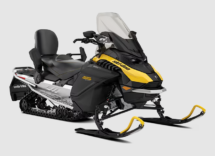 Ski-Doo Grand Touring Sport 600 ACE 137 2026