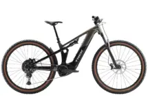 Trek Powerfly FS+ 4 Gen 4 Mercury/Dark WEB