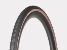 Bontrager Girona RSL GR 700X42C TLR Black/Tan