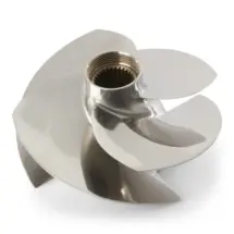 BRP Impeller Assembly 267001050