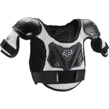 Fox Y Peewee Titan Roost Rintasuoja