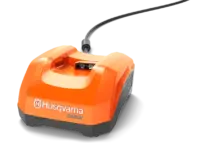 Husqvarna 40-C500X Akkulaturi 500 W
