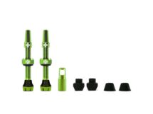 Muc-Off Green Tubeless Valve Kit V. 2 44 mm