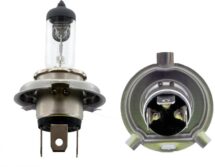 Philips H4 12V 60/55W P43T-38 Premium Polttimo