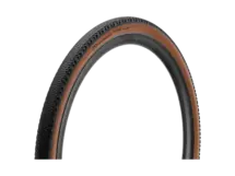 Pirelli Cinturato 700CX40 mm Gravel H Black/Brown