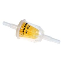 M-Filter Polttoainesuodatin 1/4" / 5/16"