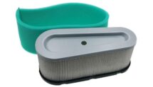 Rotary B&S 12-15HV Pysty Ilmansuodatin/Esisuodatin 442-20913