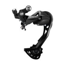 Shimano Alivio RD-M3100-Sgs 9-V Takavaihtaja