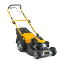 Stiga Combi 53 S - ST 170 OHV Ruohonleikkuri