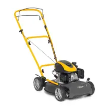 Stiga Multiclip 47 S - ST 120 OHV Ruohonleikkuri