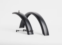 Trek Powerfly+ Front And Rear Lokasuojasarja