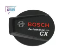 Bosch Logo-Kansi Performance Line CX (BDU374Y) Smart System
