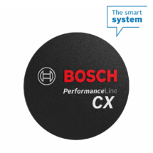 Bosch Logo-Kansi Performance Line CX (BDU384Y) Smart System