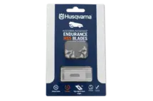 Husqvarna Turvaterä Endurance HSS 6 kpl