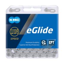 KMC Eglide Turbo EPT Cues X 132 l Ketju